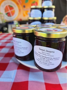 Sweet Dreams