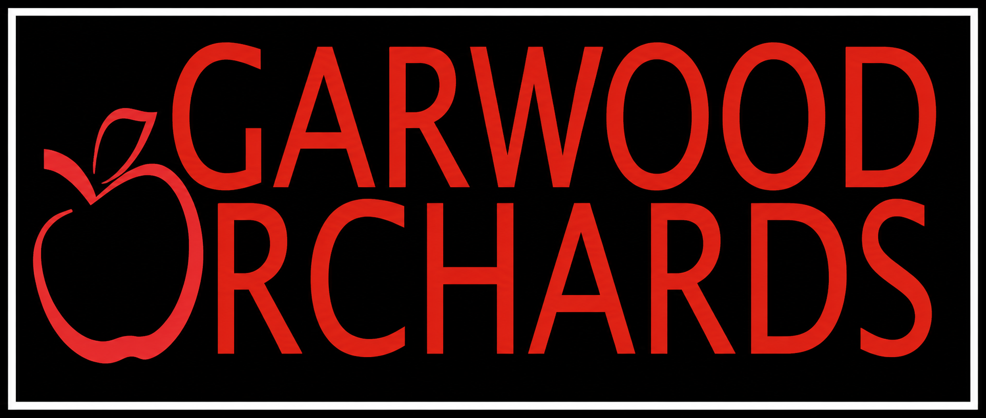 Garwood Orchards